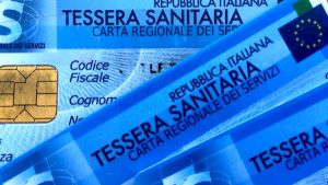 Tessera Sanitaria Senza Microchip, Come Usare I Servizi Online