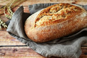 spreco alimentare pane