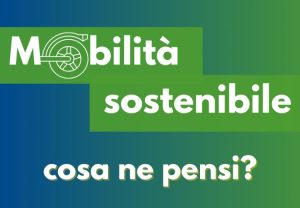 mobilità sostenibile