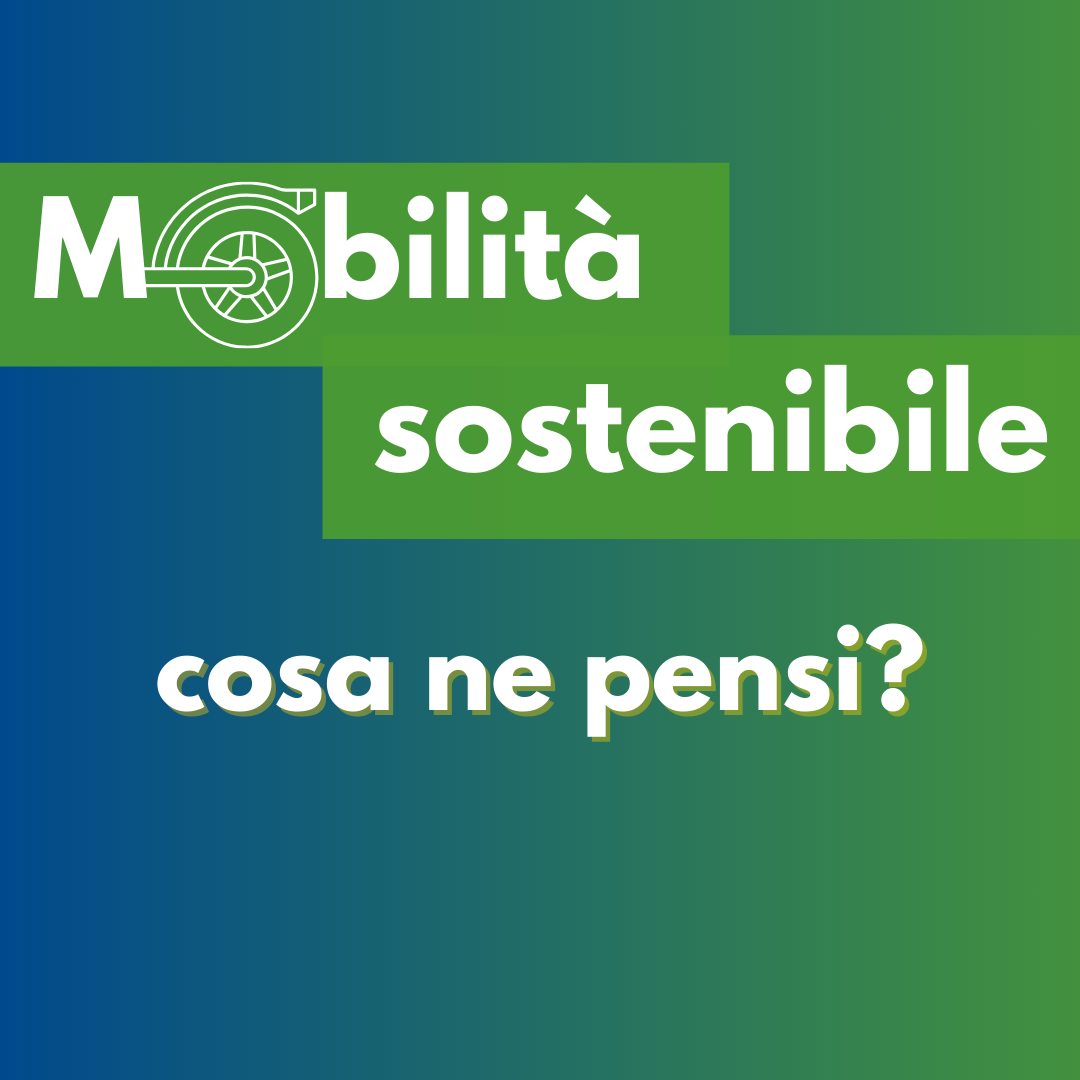 mobilità sostenibile