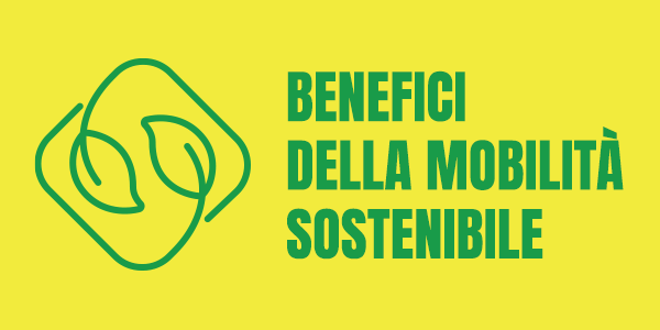 mobilità sostenibile