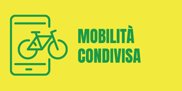 Mobilità condivisa