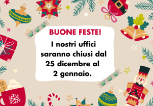 vacanze di natale